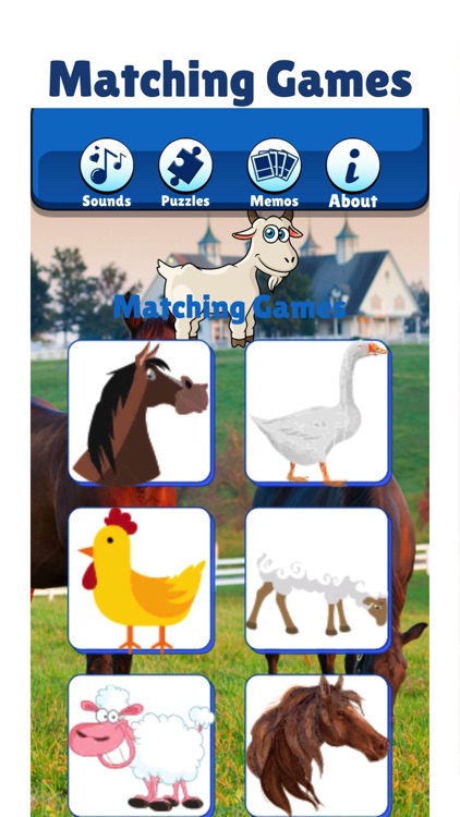Country Zoo: Farm Animal Games screenshot-3