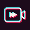 Icon Slow Motion Video Editor .