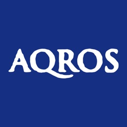 AQROS公式アプリ