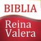 Icon Biblia Reina Valera con Strong