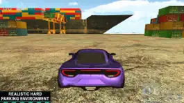 Game screenshot Car Parking: Modern Car Drive mod apk