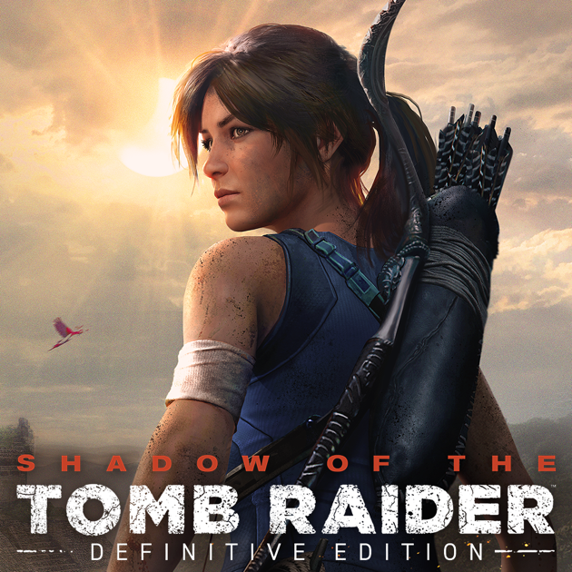 Shadow Of The Tomb Raider On The App Store