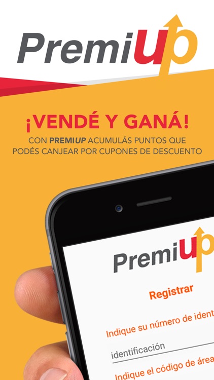 PremiUp