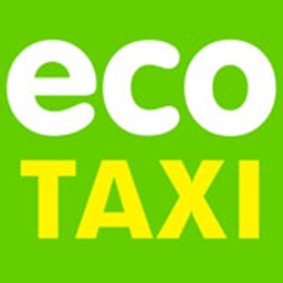 eco TAXI Olomouc