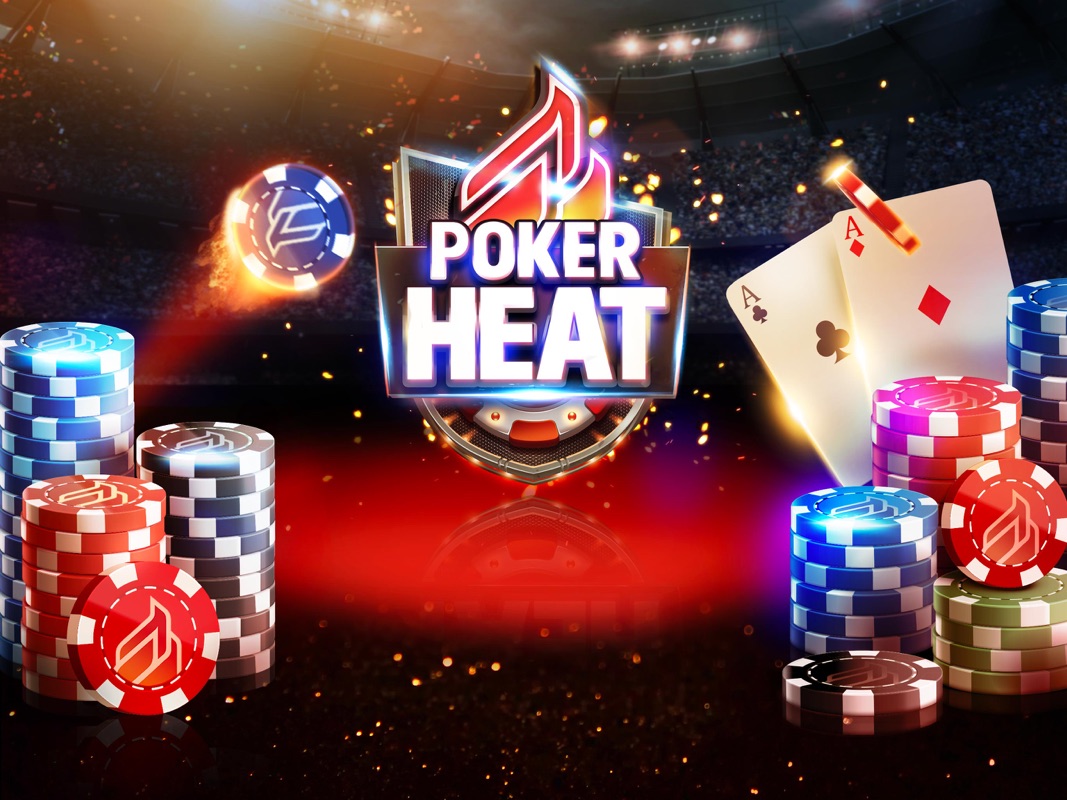 Poker Heat: Texas Holdem Poker Online Hack Tool