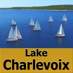 Lake Charlevoix (Michigan)
