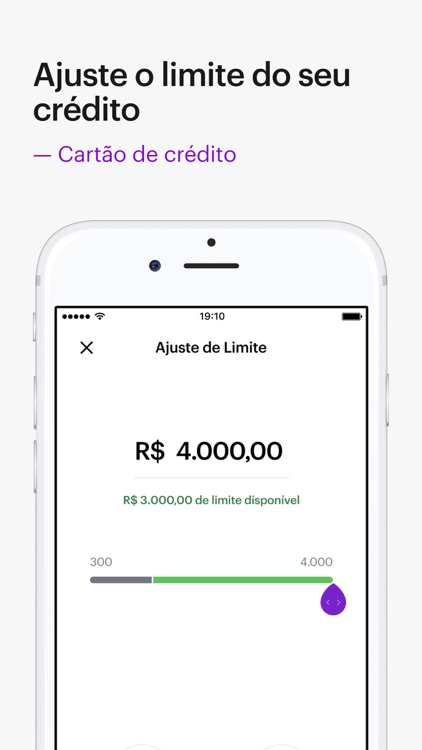 Nubank - Conta e Cartão screenshot-5