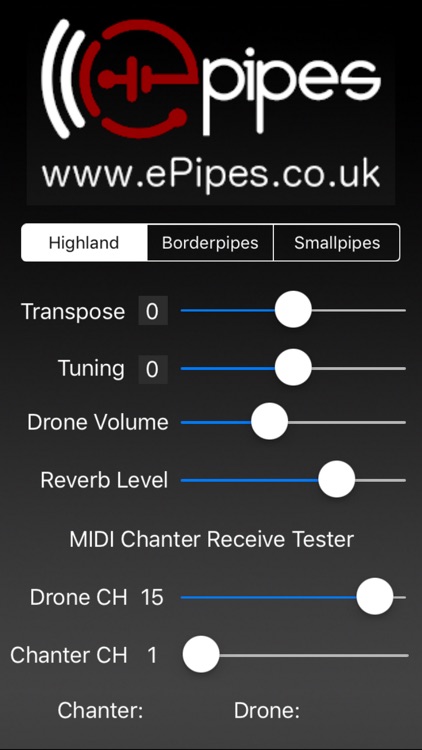 ePipes Drones