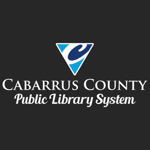 Cabarrus County Public Library Download