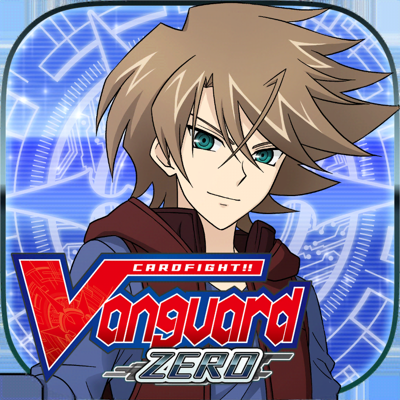 Vanguard ZERO