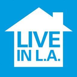 Live in LA