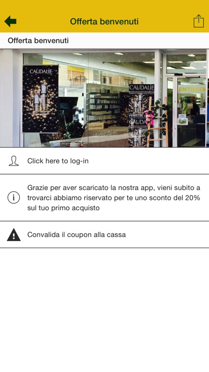 Farmacia Perbellini Nord