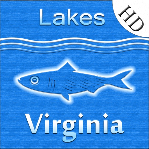 Virginia Lakes & Fishes