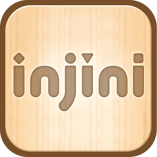 Injini icon