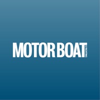 Motor Boat & Yachting INT app funktioniert nicht? Probleme und Störung