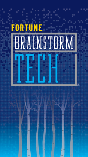 FORTUNE Brainstorm TECH 2018(圖1)-速報App