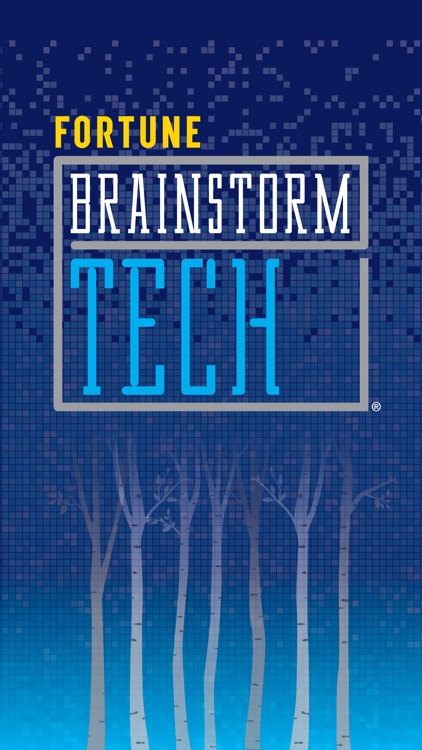 FORTUNE Brainstorm TECH 2018