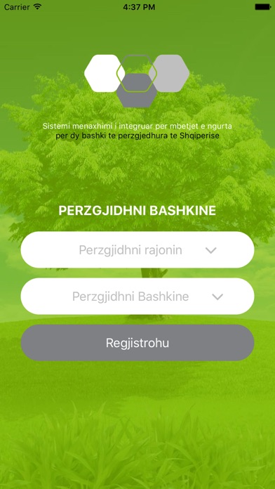 Eptisa - Menaxhimi i mbetjeve screenshot 3