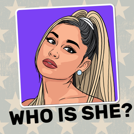 Quiz: Guess the Celeb 2021