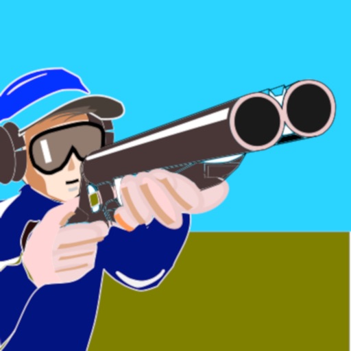 ClayShooting-of Punchy sound-