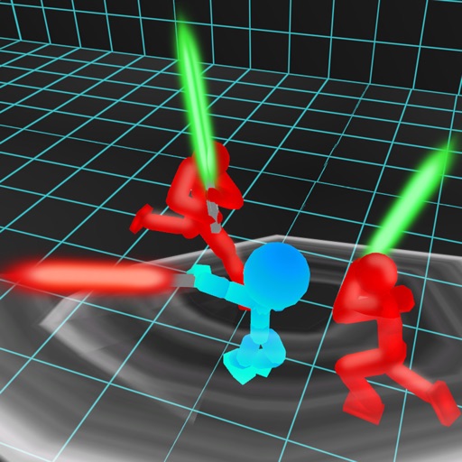 Stickman Sword Fighting 3D Game for Android - Download