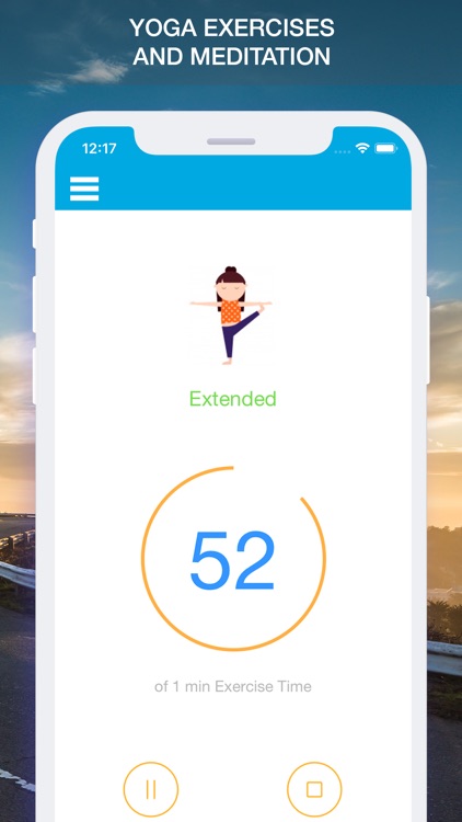 Universal Fitness Tracker screenshot-5