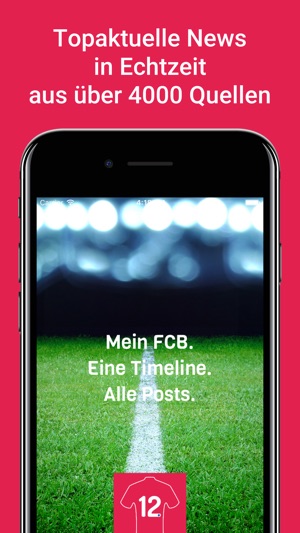 ZWÖLFTER München(圖1)-速報App