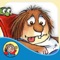 Join Little Critter in this interactive book app as he bravely goes to the dentist for a checkup