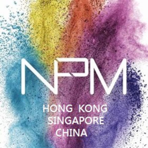 NPM紋髮專家