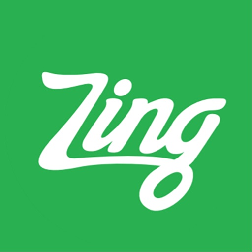 ZingForRestaurants