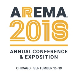 AREMA 2018 Annual Conference