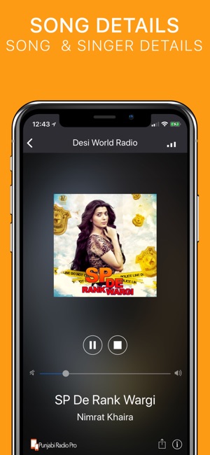 Dubai Radio Pro - UAE & Dubai(圖2)-速報App