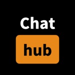 Download ChatHub-18+ Random Video Chat app