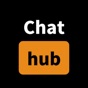 ChatHub-18+ Random Video Chat app download