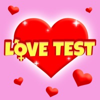LOVE TEST - match calculator pour PC
