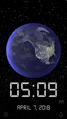 Game screenshot Earth Clock Plus hack