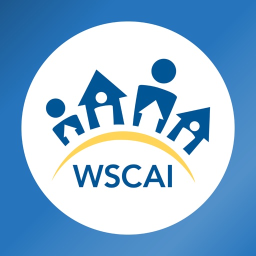 WSCAI Event Portal