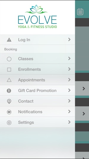 Evolve Yoga and Fitness Studio(圖2)-速報App