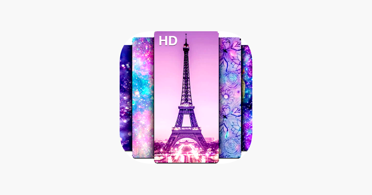 Girly wallpapers HD | 4K on the App Store