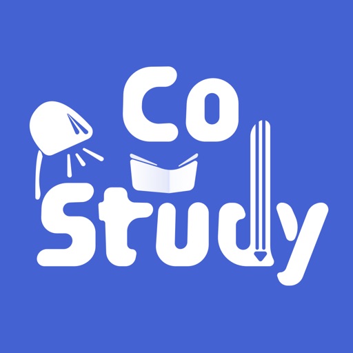 CoStudy-线上自习室