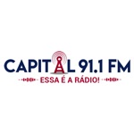 Rádio Capital FM 91.1