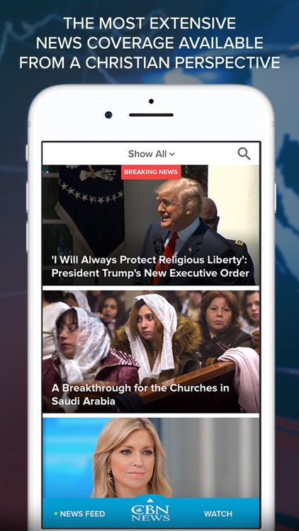 CBN News
