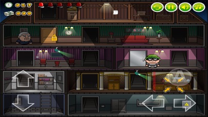 SUPER THIEF 1.6.1 IOS ĐUA XE SUPER THIEF 1.6.1 IOS
