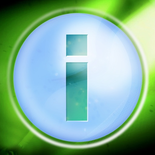 i-FILTERブラウザー for MobiConnect Icon