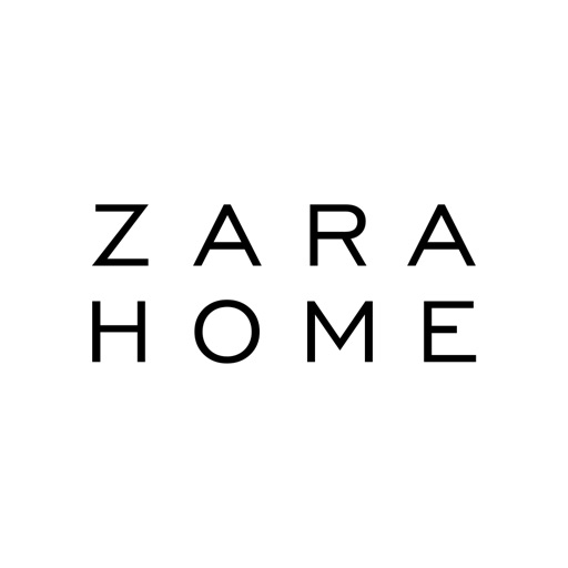 Zara Home iOS App