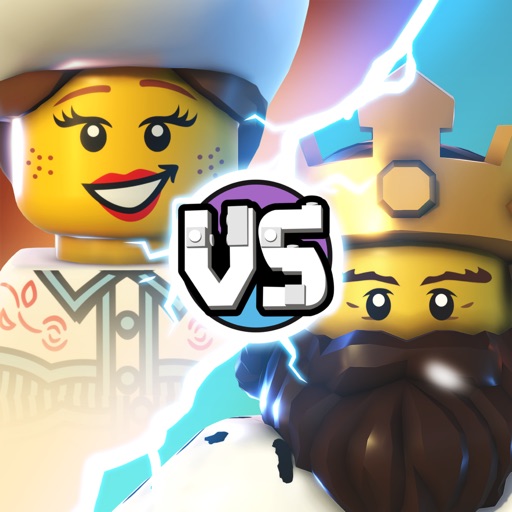 LEGO Brawls instal the last version for iphone