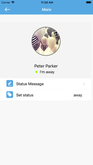 My World Go Messenger(圖5)-速報App