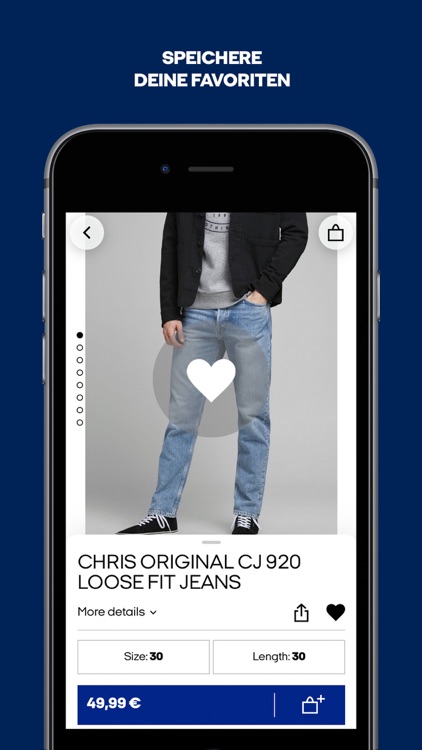 JACK & JONES | JJXX