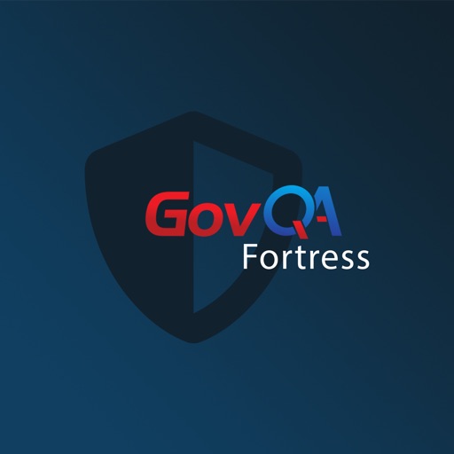 GovQA Fortress icon