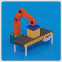  Factory Idle 3D Alternatives